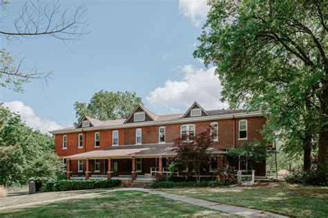 shalom house kansas city|Project Kickoff: Shalom House .